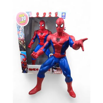 HOMEM ARANHA 20 FALAS 05